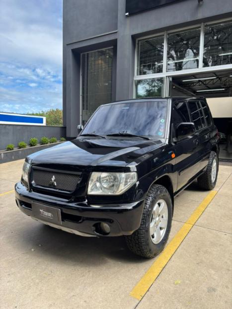 MITSUBISHI Pajero TR4 2.0 16V 4P AUTOM�TICO, Foto 2