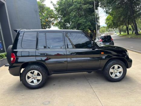 MITSUBISHI Pajero TR4 2.0 16V 4P AUTOM�TICO, Foto 5