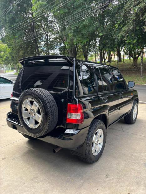 MITSUBISHI Pajero TR4 2.0 16V 4P AUTOM�TICO, Foto 6