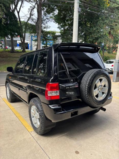 MITSUBISHI Pajero TR4 2.0 16V 4P AUTOM�TICO, Foto 8