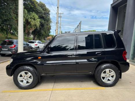 MITSUBISHI Pajero TR4 2.0 16V 4P AUTOM�TICO, Foto 9