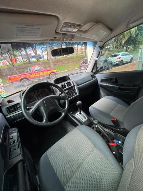 MITSUBISHI Pajero TR4 2.0 16V 4P AUTOM�TICO, Foto 10