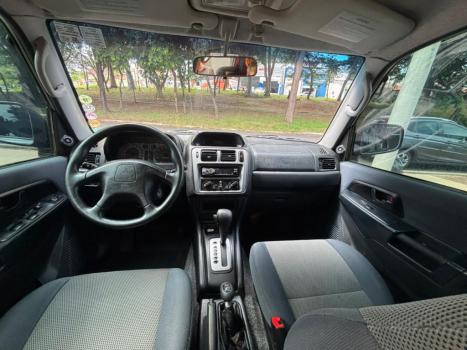 MITSUBISHI Pajero TR4 2.0 16V 4P AUTOM�TICO, Foto 11