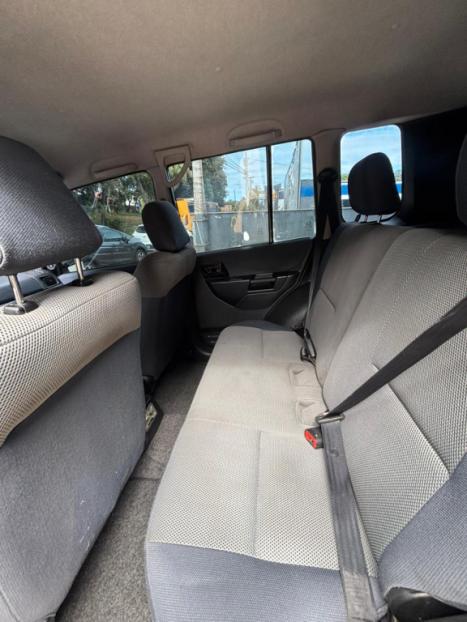 MITSUBISHI Pajero TR4 2.0 16V 4P AUTOM�TICO, Foto 12