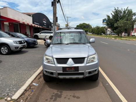 MITSUBISHI Pajero TR4 2.0 16V 4P 4X4 FLEX, Foto 3