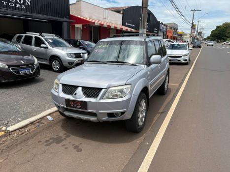 MITSUBISHI Pajero TR4 2.0 16V 4P 4X4 FLEX, Foto 4