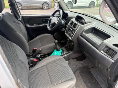 MITSUBISHI Pajero TR4 2.0 16V 4P 4X4 FLEX, Foto 5