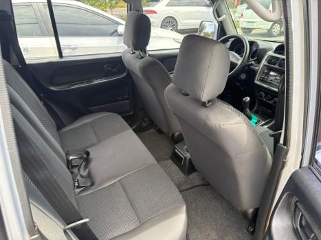 MITSUBISHI Pajero TR4 2.0 16V 4P 4X4 FLEX, Foto 6