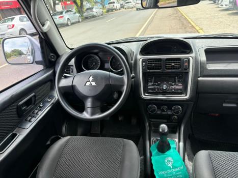 MITSUBISHI Pajero TR4 2.0 16V 4P 4X4 FLEX, Foto 7