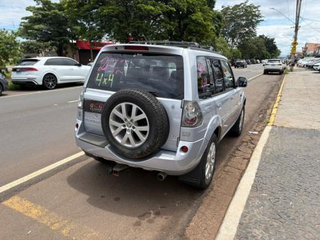 MITSUBISHI Pajero TR4 2.0 16V 4P 4X4 FLEX, Foto 8