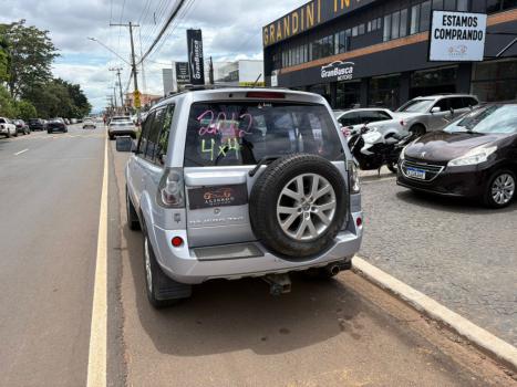 MITSUBISHI Pajero TR4 2.0 16V 4P 4X4 FLEX, Foto 10