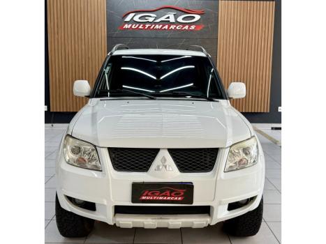 MITSUBISHI Pajero TR4 2.0 16V 4P, Foto 2