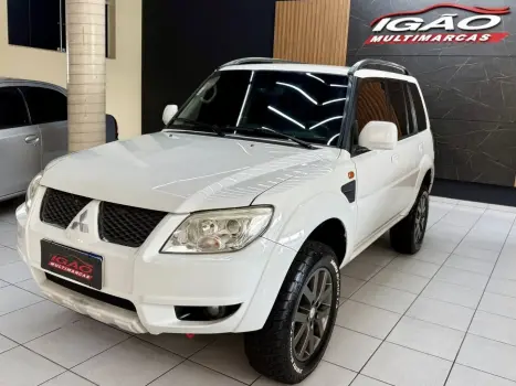 MITSUBISHI Pajero TR4 2.0 16V 4P, Foto 3