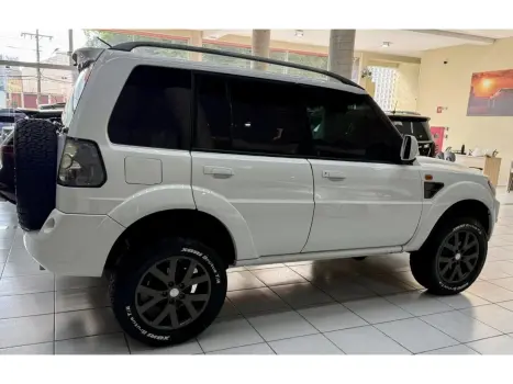MITSUBISHI Pajero TR4 2.0 16V 4P, Foto 4