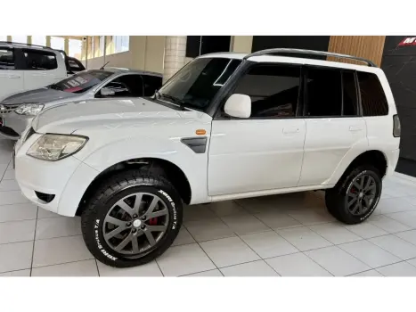MITSUBISHI Pajero TR4 2.0 16V 4P, Foto 5