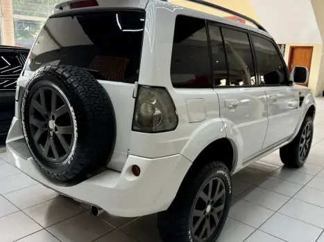 MITSUBISHI Pajero TR4 2.0 16V 4P, Foto 6