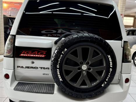 MITSUBISHI Pajero TR4 2.0 16V 4P, Foto 7