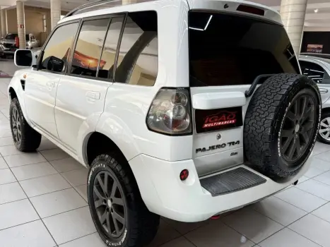 MITSUBISHI Pajero TR4 2.0 16V 4P, Foto 8