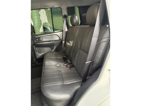 MITSUBISHI Pajero TR4 2.0 16V 4P, Foto 9