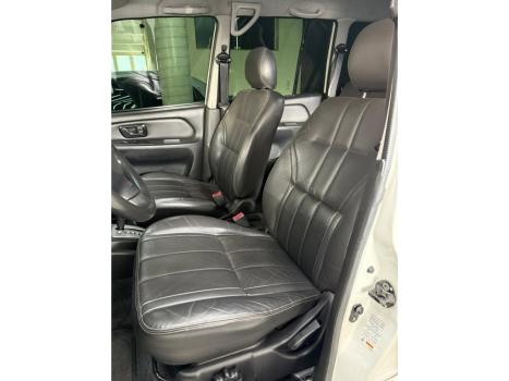 MITSUBISHI Pajero TR4 2.0 16V 4P, Foto 10