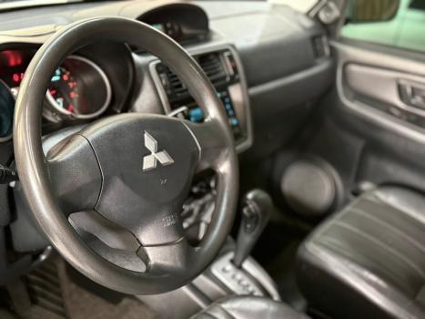 MITSUBISHI Pajero TR4 2.0 16V 4P, Foto 11