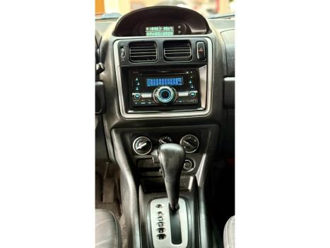 MITSUBISHI Pajero TR4 2.0 16V 4P, Foto 12