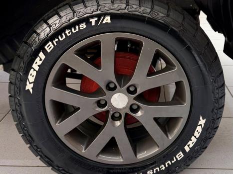 MITSUBISHI Pajero TR4 2.0 16V 4P, Foto 13