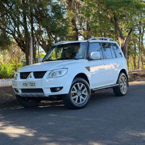 MITSUBISHI Pajero TR4 2.0 16V 4P FLEX, Foto 1