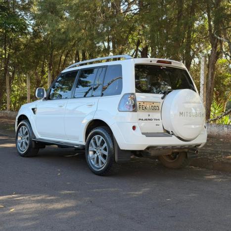 MITSUBISHI Pajero TR4 2.0 16V 4P FLEX, Foto 3