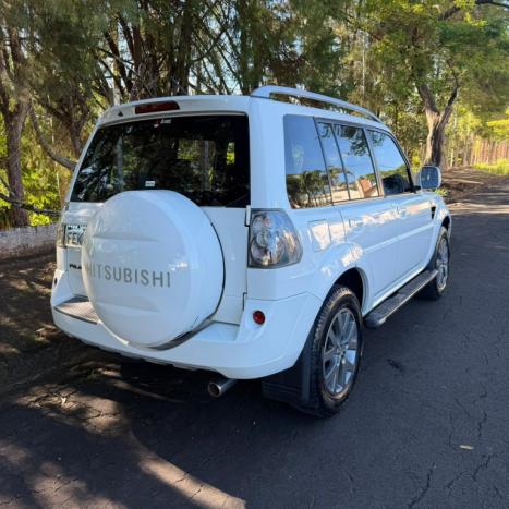 MITSUBISHI Pajero TR4 2.0 16V 4P FLEX, Foto 4