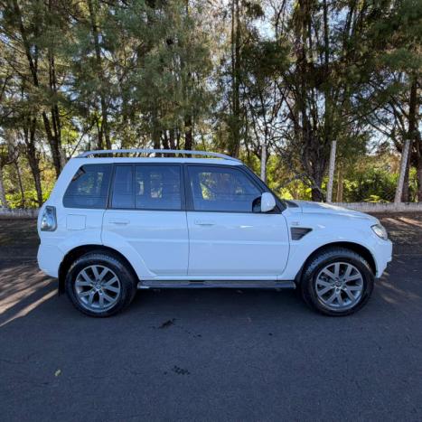 MITSUBISHI Pajero TR4 2.0 16V 4P FLEX, Foto 5