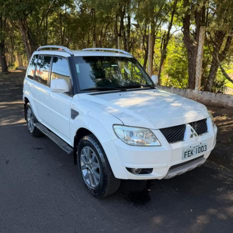 MITSUBISHI Pajero TR4 2.0 16V 4P FLEX, Foto 6