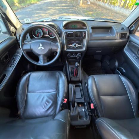 MITSUBISHI Pajero TR4 2.0 16V 4P FLEX, Foto 7
