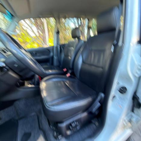 MITSUBISHI Pajero TR4 2.0 16V 4P FLEX, Foto 8