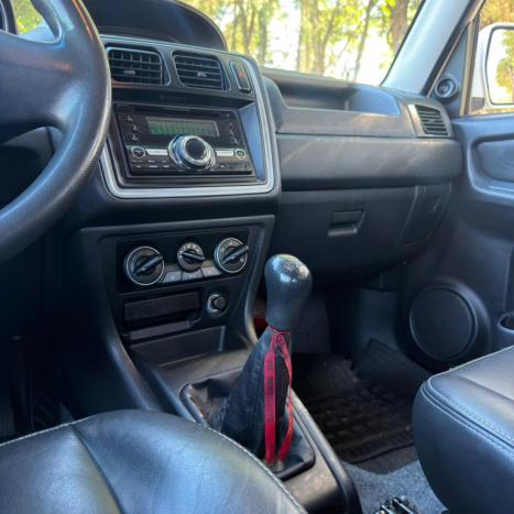 MITSUBISHI Pajero TR4 2.0 16V 4P FLEX, Foto 9