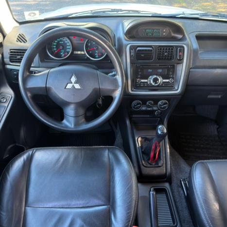 MITSUBISHI Pajero TR4 2.0 16V 4P FLEX, Foto 10