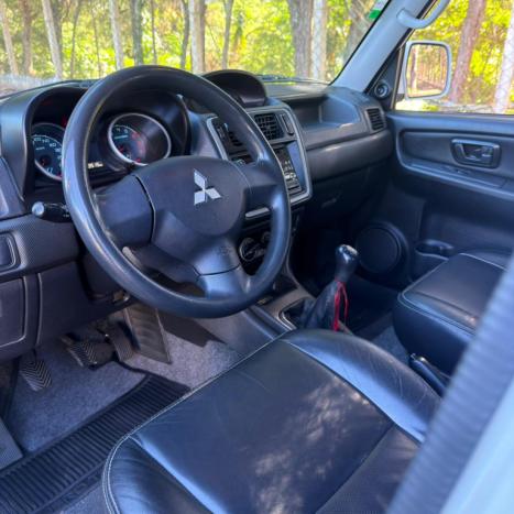 MITSUBISHI Pajero TR4 2.0 16V 4P FLEX, Foto 11