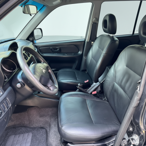 MITSUBISHI Pajero TR4 2.0 16V 4P 4X4 FLEX AUTOM�TICO, Foto 10