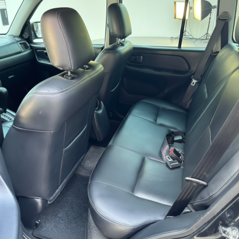 MITSUBISHI Pajero TR4 2.0 16V 4P 4X4 FLEX AUTOM�TICO, Foto 11