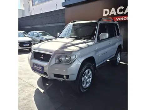MITSUBISHI Pajero TR4 2.0 16V 4P, Foto 2
