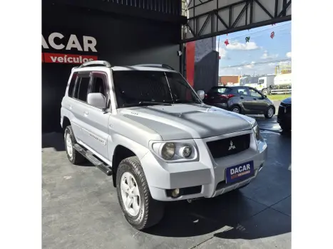 MITSUBISHI Pajero TR4 2.0 16V 4P, Foto 3