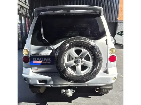 MITSUBISHI Pajero TR4 2.0 16V 4P, Foto 4