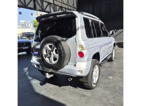 MITSUBISHI Pajero TR4 2.0 16V 4P, Foto 5