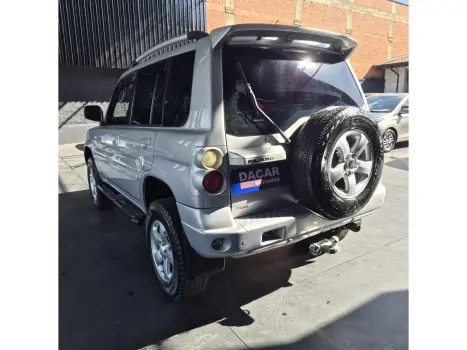 MITSUBISHI Pajero TR4 2.0 16V 4P, Foto 6