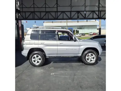 MITSUBISHI Pajero TR4 2.0 16V 4P, Foto 7
