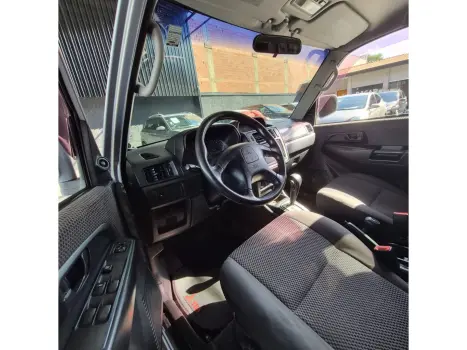 MITSUBISHI Pajero TR4 2.0 16V 4P, Foto 8