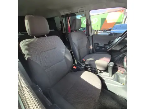 MITSUBISHI Pajero TR4 2.0 16V 4P, Foto 9