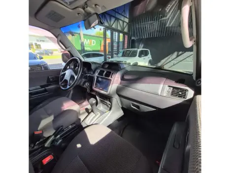 MITSUBISHI Pajero TR4 2.0 16V 4P, Foto 10