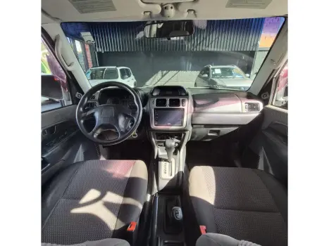 MITSUBISHI Pajero TR4 2.0 16V 4P, Foto 13