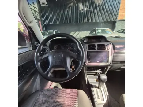 MITSUBISHI Pajero TR4 2.0 16V 4P, Foto 14